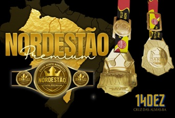 Informações Sobre o Evento